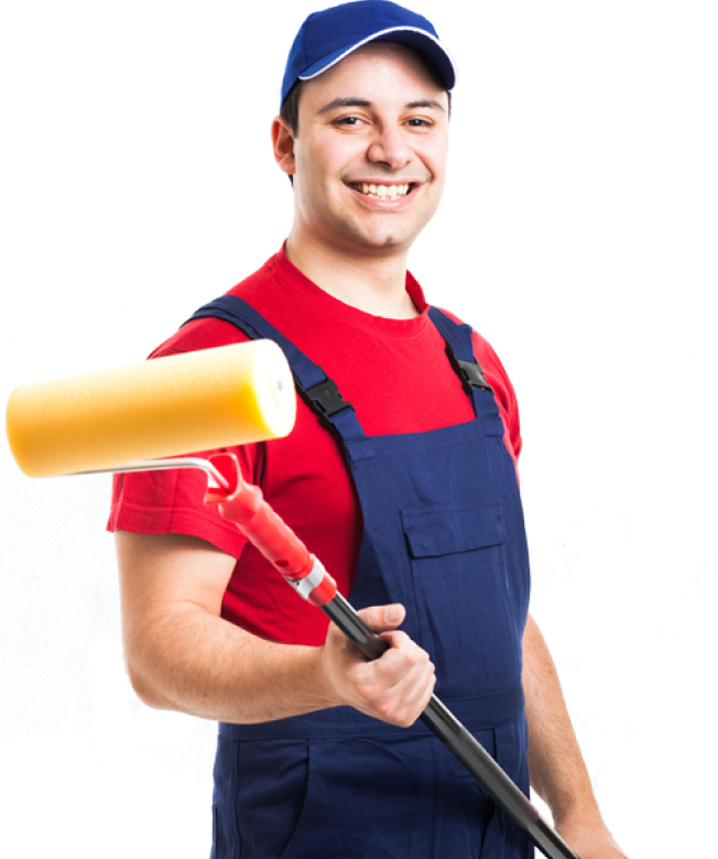 Encontre o Profissional ideal perto de você!